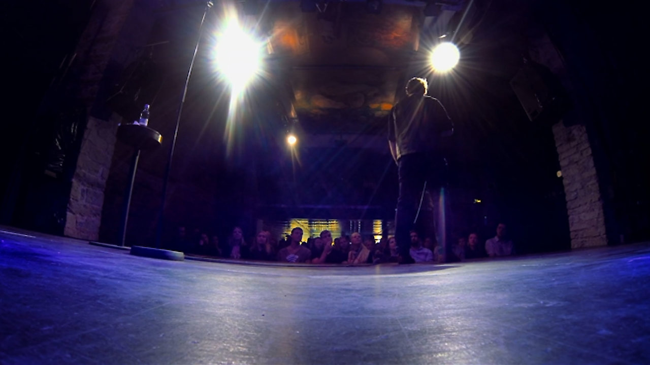 Glenn Wool - Glenn Wool: Creator, I Am But A Pawn