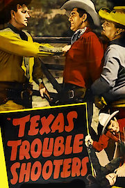 Texas Trouble Shooters