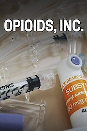 Opioids, Inc.