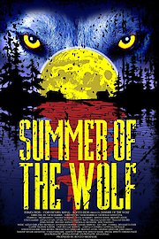 Summer of the Wolf