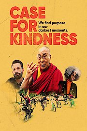 Case for Kindness