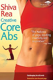 Shiva Rea: Creative Core Abs