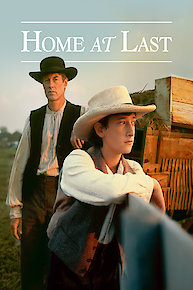 Coming Out of the Ice