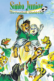 Simba Junior - The Football World Cup