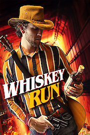 Whiskey Run