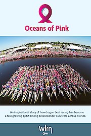 Oceans of Pink