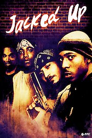 Jack'd Up