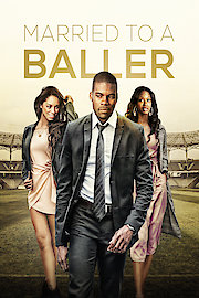 Married To A Baller