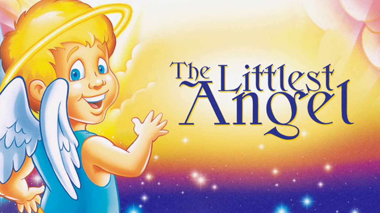 The Littlest Angel's Easter