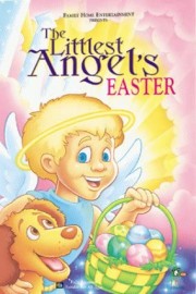 The Littlest Angel's Easter