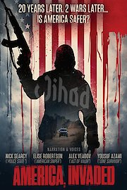 America, Invaded