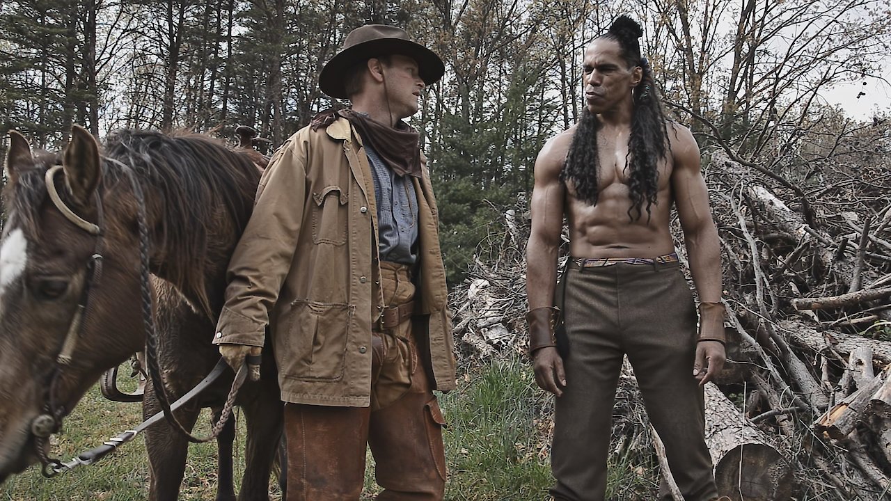 Tales of The Old West: Volume 3