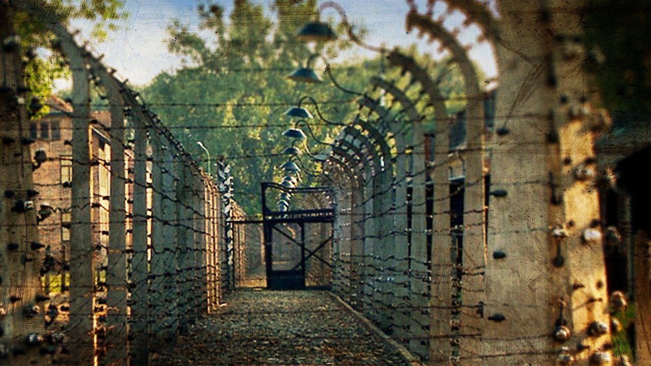 The Outer Gate: Classic Crime Movie