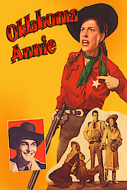 Oklahoma Annie