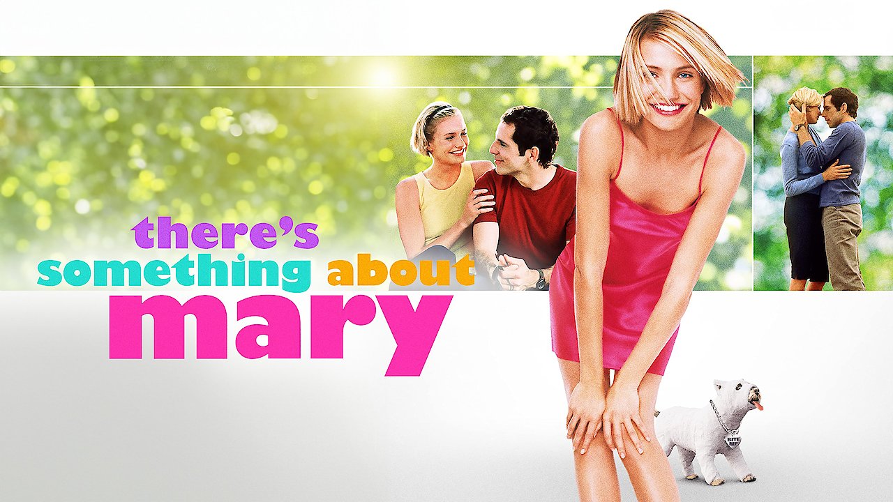 There's Something About Mary Extended Version