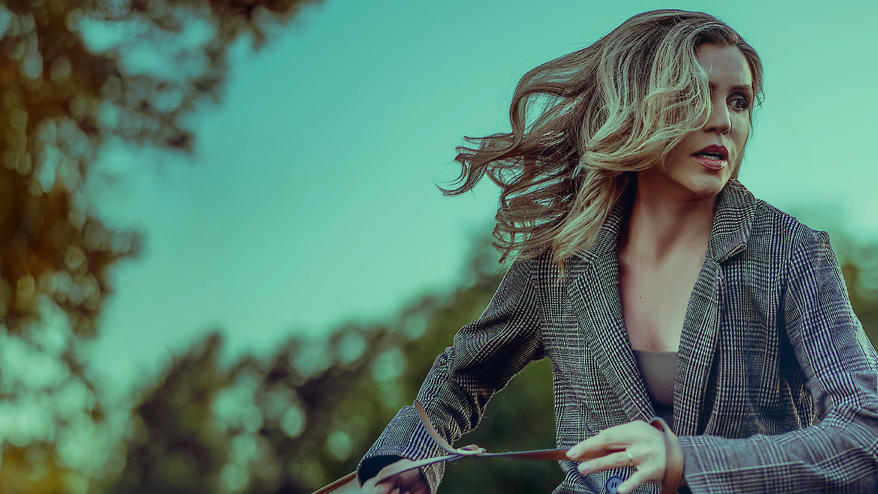 Secret Life of the Dean's Wife