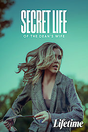 Secret Life of the Dean's Wife
