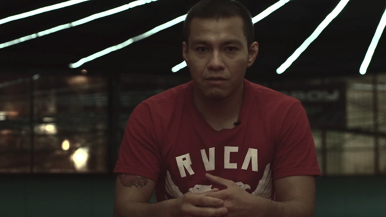 Tatami The Least Hostile Place