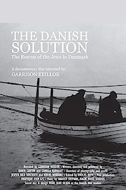 The Danish Solution: The Rescue of the Jews in Denmark