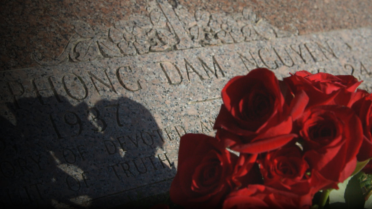 Terror in Little Saigon