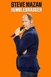 Steve Mazan: Humblebragger