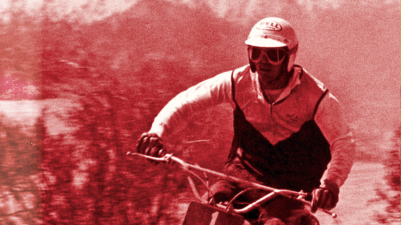 Bruce Brown's Moto Classics: Hare & Hound Classic