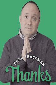 Brad Trackman: Thanks
