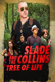 Slade Collins and the Tree of Life