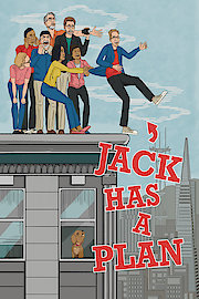 Jack Has a Plan