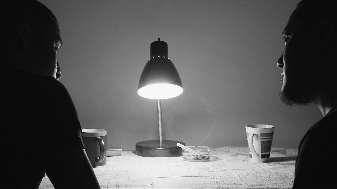 In The Land Of Lost Angels