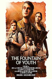 The Fountain of Youth