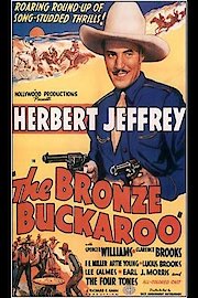 Bronze Buckaroo