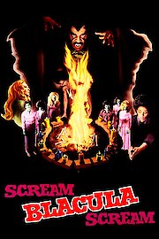 Scream, Blacula, Scream!