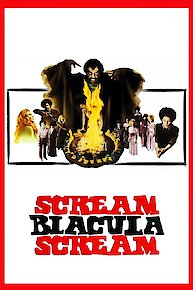 Scream, Blacula, Scream!