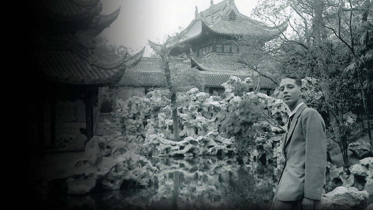 Harbor from the Holocaust