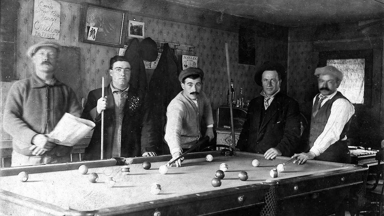 Il Villaggio di Millbrook