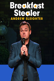 Andrew Sleighter: Breakfast Stealer