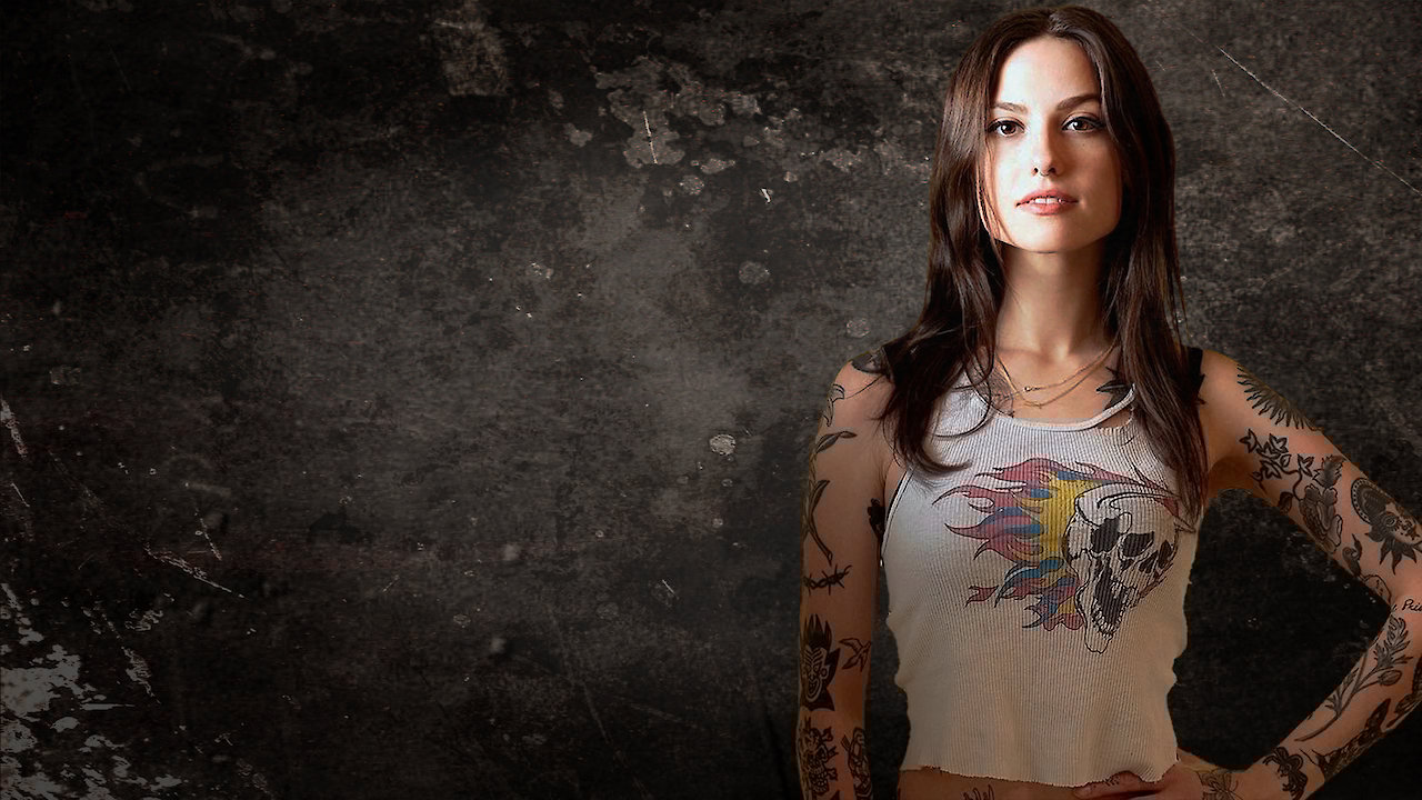 Natalie Cuomo: Shut Up You Loved It