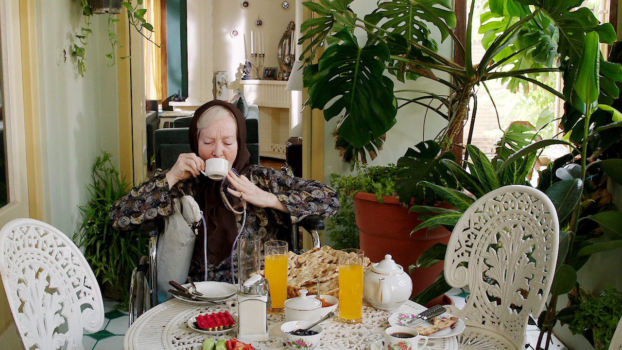 The Time I Came Back