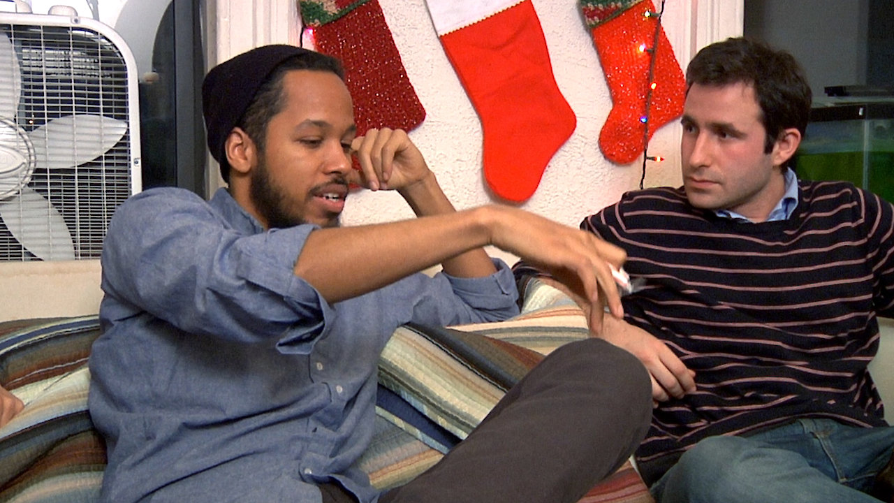 The Exquisite Corpse Project