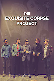The Exquisite Corpse Project