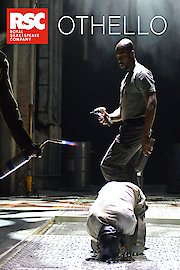 William Shakespeare: Othello