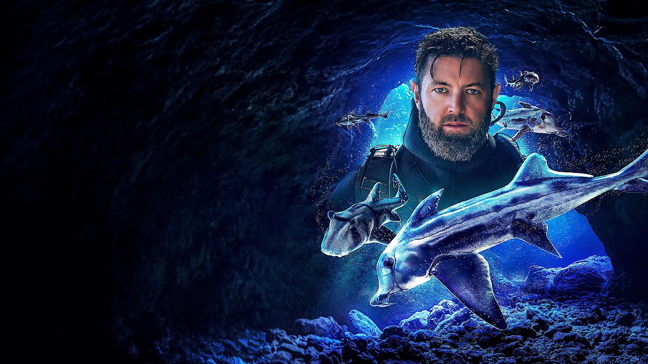 Alien Sharks: Death Down Under