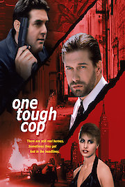 One Tough Cop