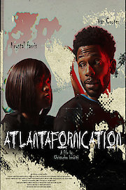 ATLANTAFORNICATION