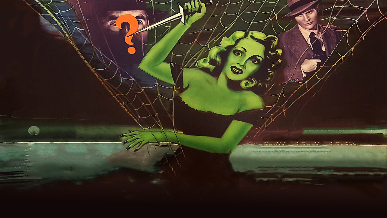 Dragnet - The Original Adventure!