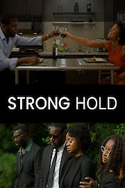 Strong Hold