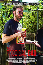 The Prodigal Dad