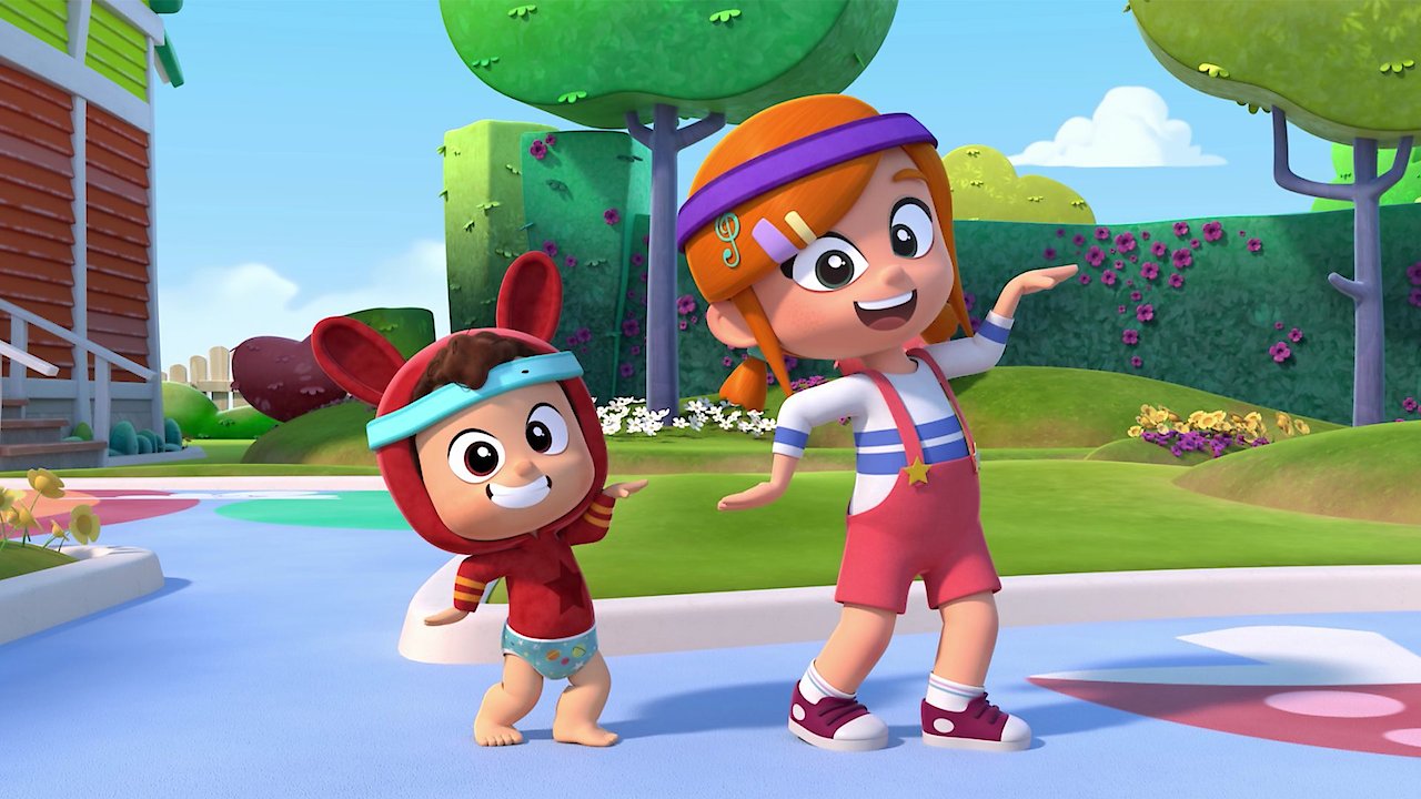 Beautiful Northern California with music