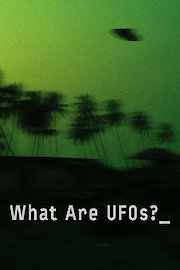 What are UFOs?